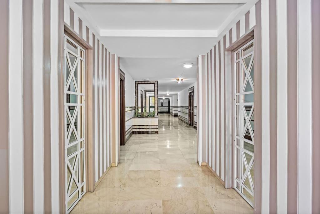El Rincon De Rosa Apartment Granada Exterior photo