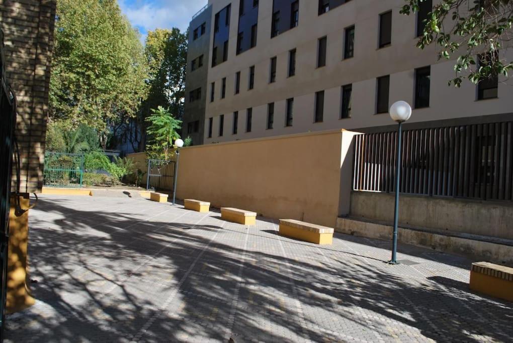 El Rincon De Rosa Apartment Granada Exterior photo