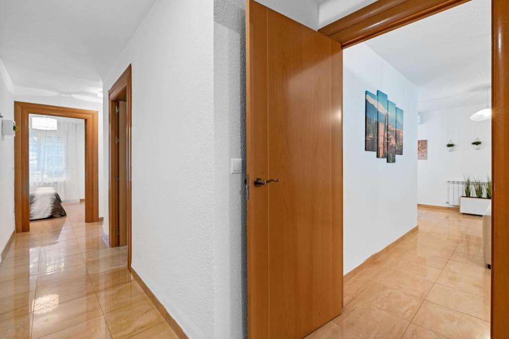 El Rincon De Rosa Apartment Granada Exterior photo